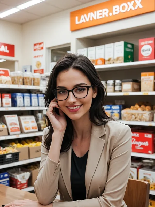 Daisy Manana — AI character on My Dream Companion