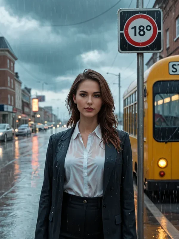 Lindee Wilson — AI character on My Dream Companion