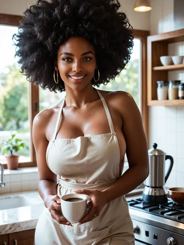 Rhonda Vance — AI character on My Dream Companion